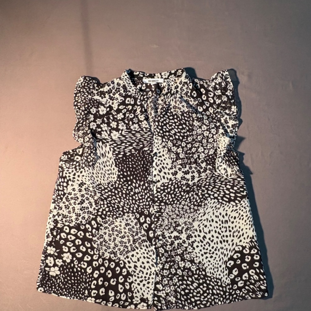 BB Dakota blouse